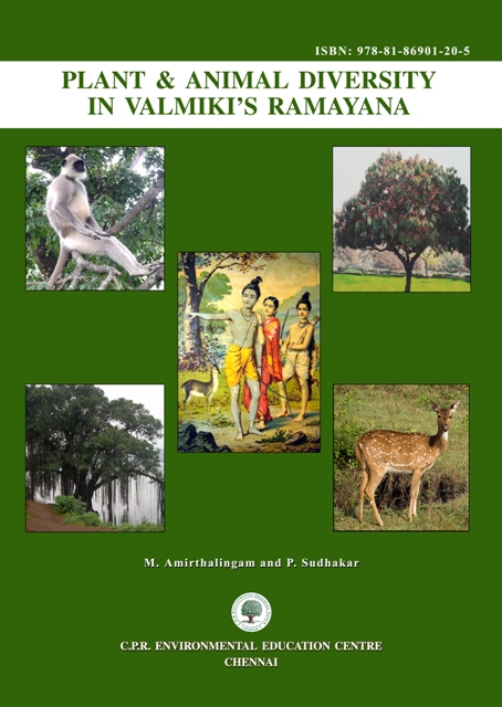 plant and animal